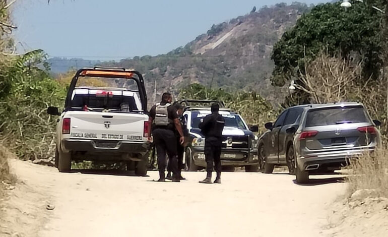 Muere adolescente herida en agresión armada en Xaltianguis