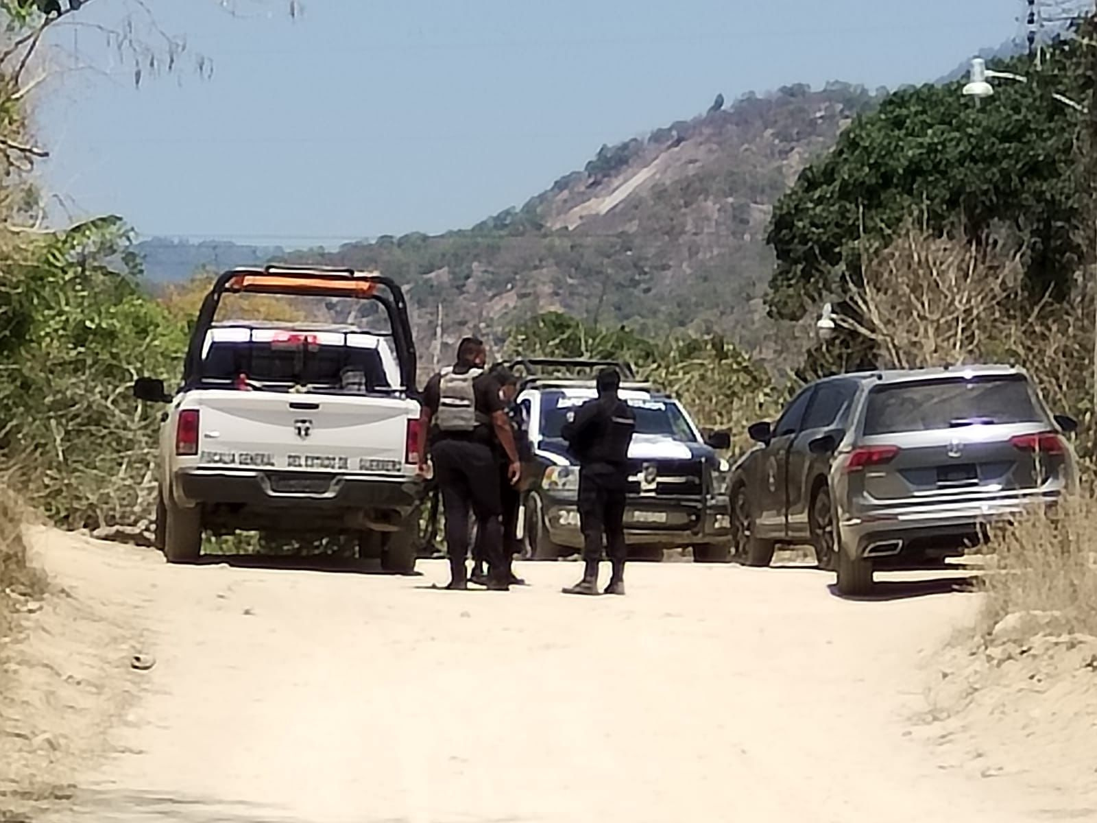 Muere adolescente herida en agresión armada en Xaltianguis
