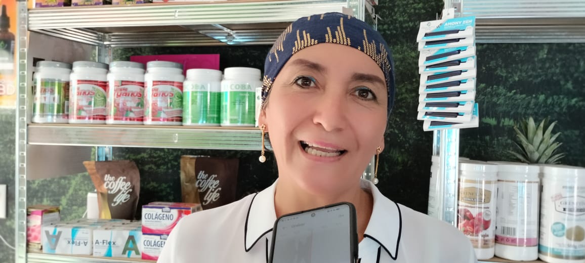 Jacko Badillo, el mejor para Acapulco, afirma conocida fisioterapeuta