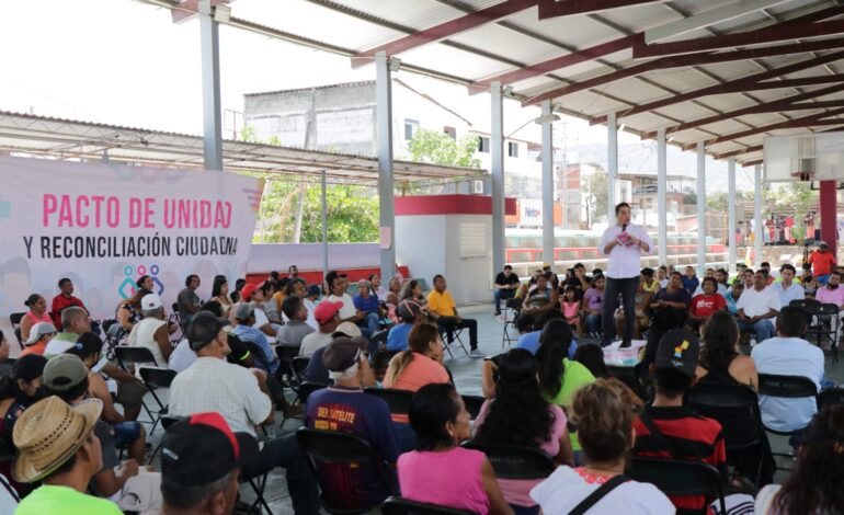Los foros del Pacto de Unidad escuchan y levantan la voz de los problemas sociales: Evodio
