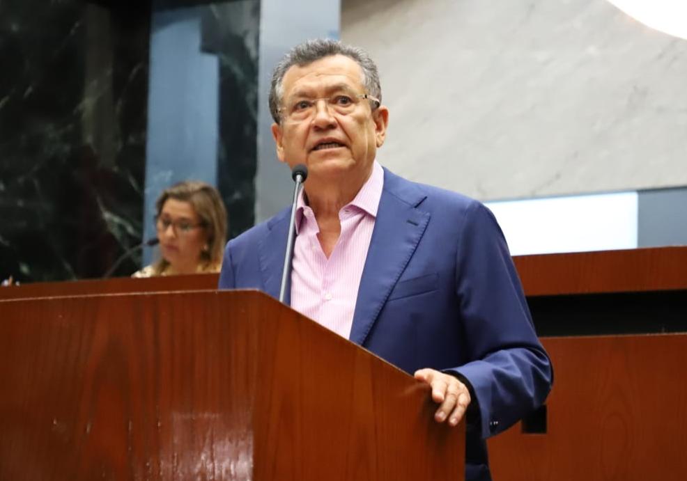 Presentan reforma para el fortalecimiento de las unidades de género de cada ente público