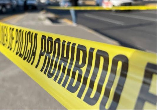 Asesinan a persona adulta mayor en colonia de Acapulco