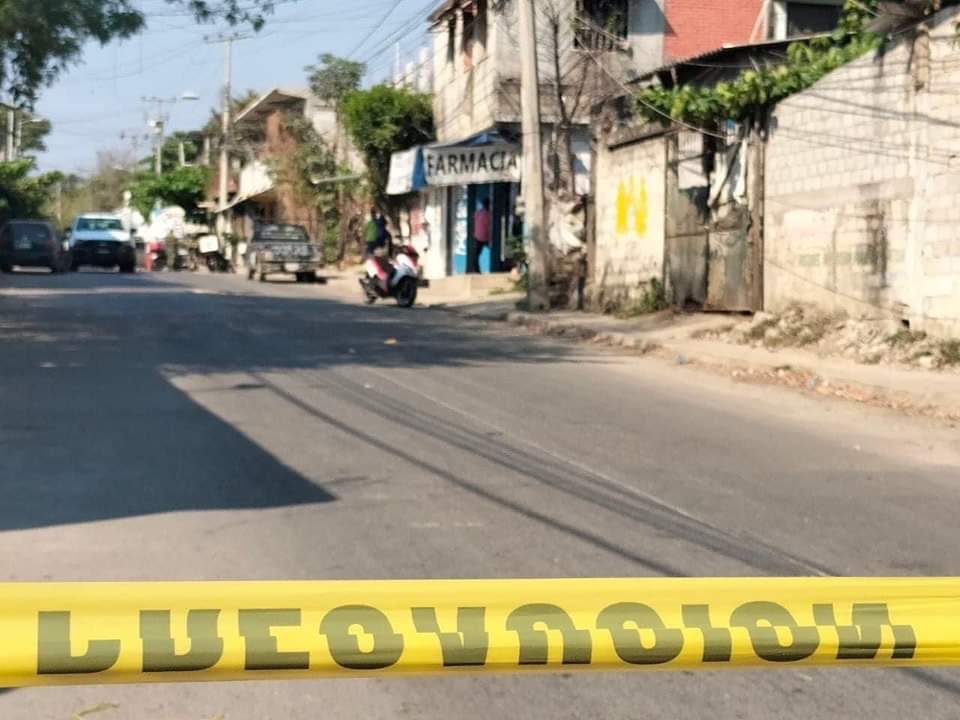 Individuos atacan médico en consultorio dental de la colonia Postal, Acapulco