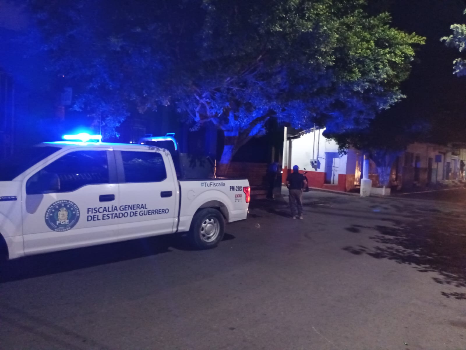 La madrugada del domingo atacan a un hombre en bar deIguala, Guerrero