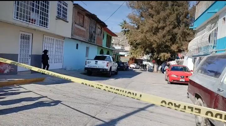Suma Chilpancingo dos homicidios dolosos en este Lunes Santo