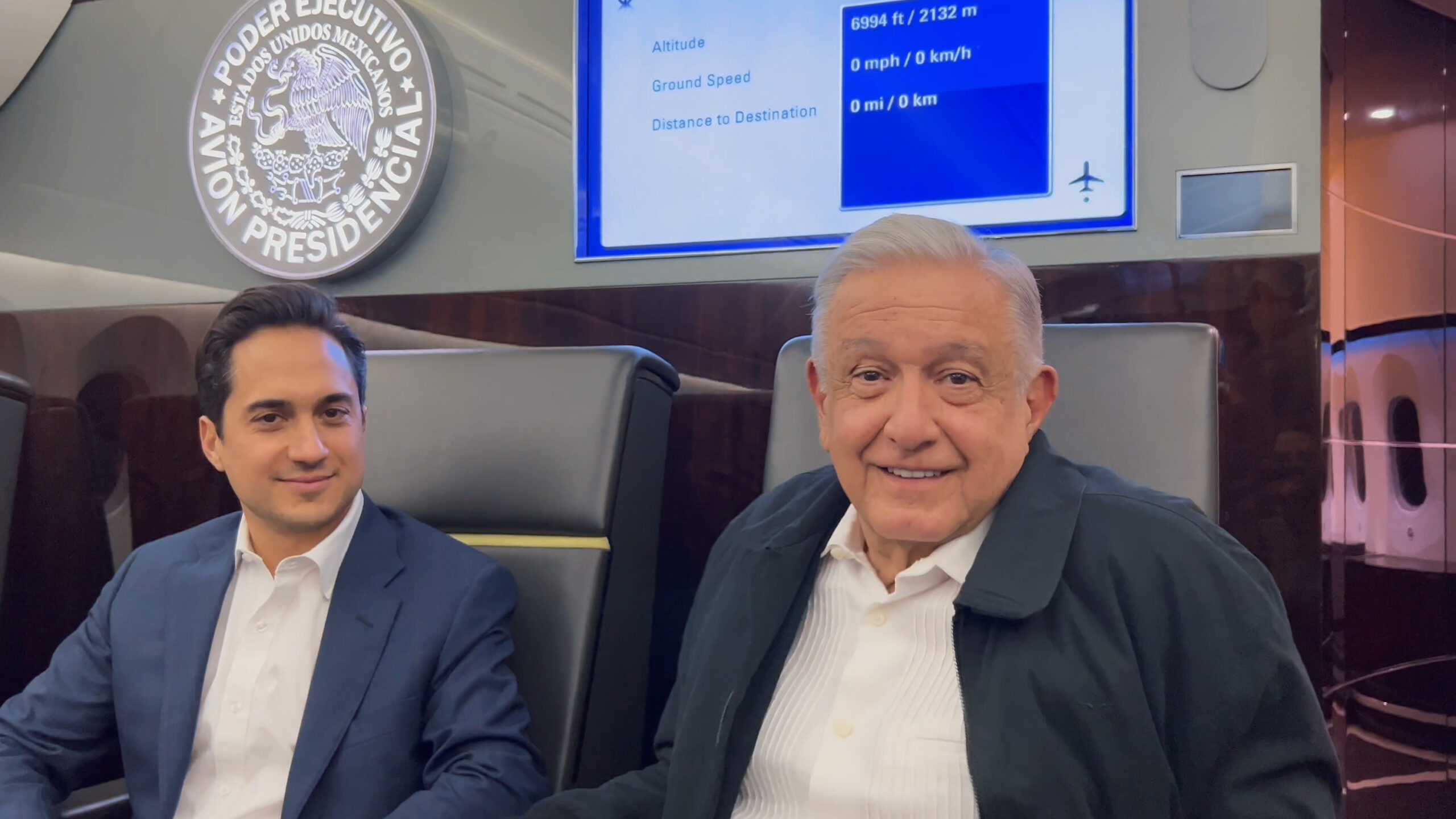 Dinero de avión presidencial va para dos hospitales en México; uno para Tlapa, en Guerrero