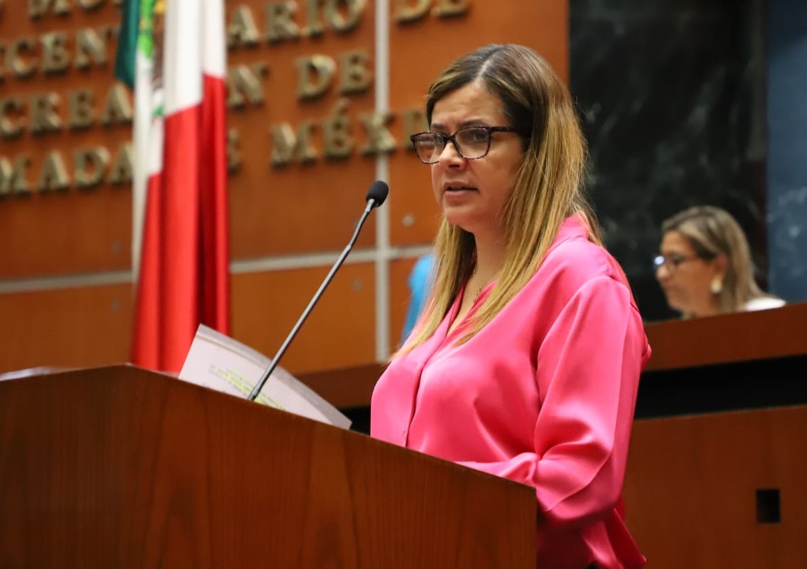 Proponen la armonización de la Secretaría de Desarrollo y Bienestar Social