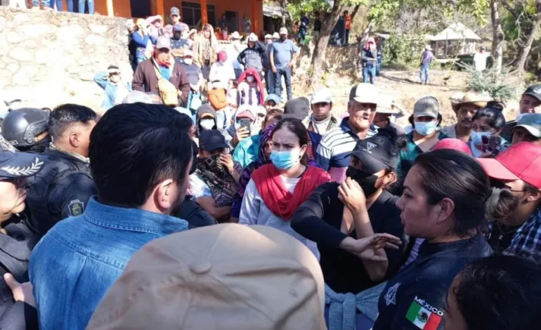 Rechaza Secretaría de Seguridad Pública Estatal que policía haya grabado video difundido en redes sociales