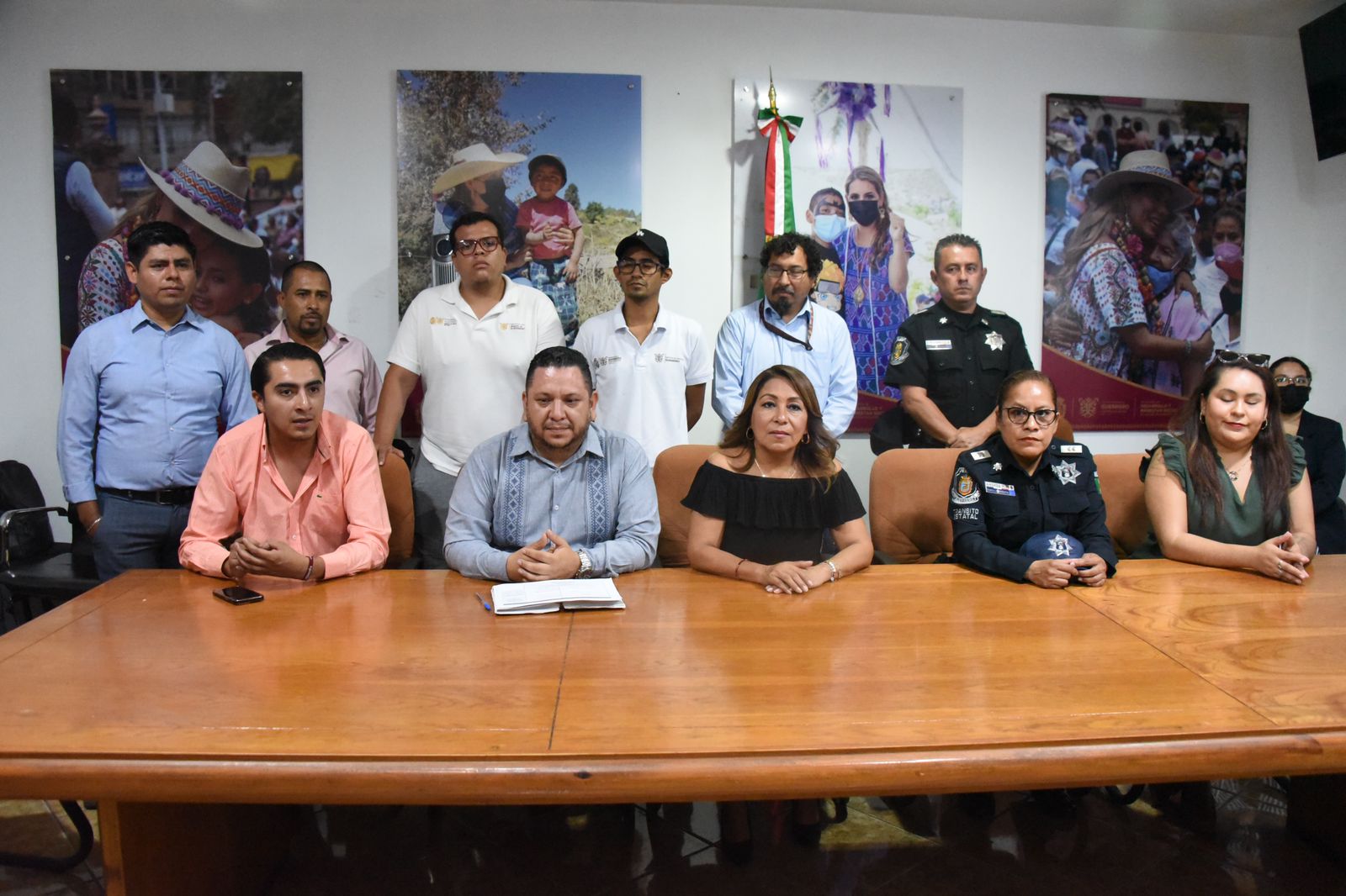 El próximo 6 de mayo se realizará la Segunda rodada del Bienestar e Integración Familiar «Transformando Guerrero»
