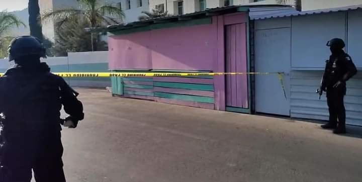 Violenta noche en Chilpancingo: cuatro asesinatos en ocho horas