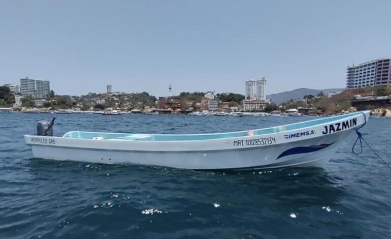Localizan muertos a pescadores de Acapulco desaparecidos