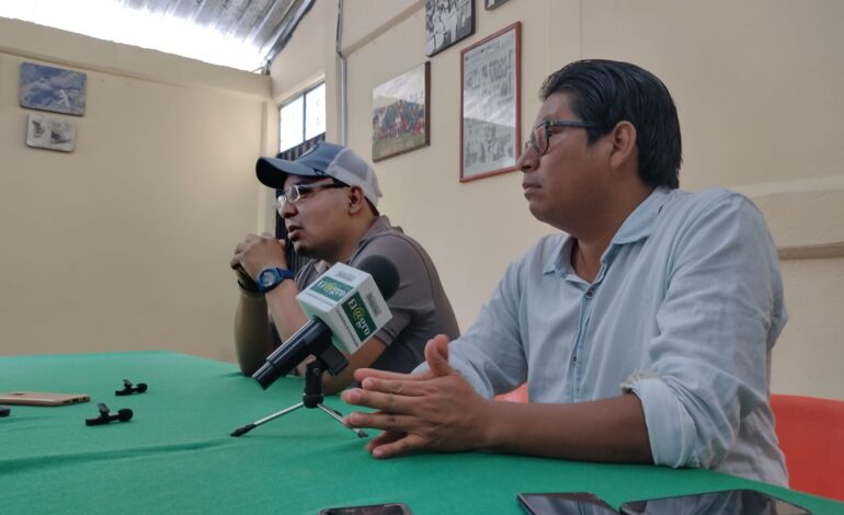 Roban equipo de trabajo a periodista en Chilpancingo