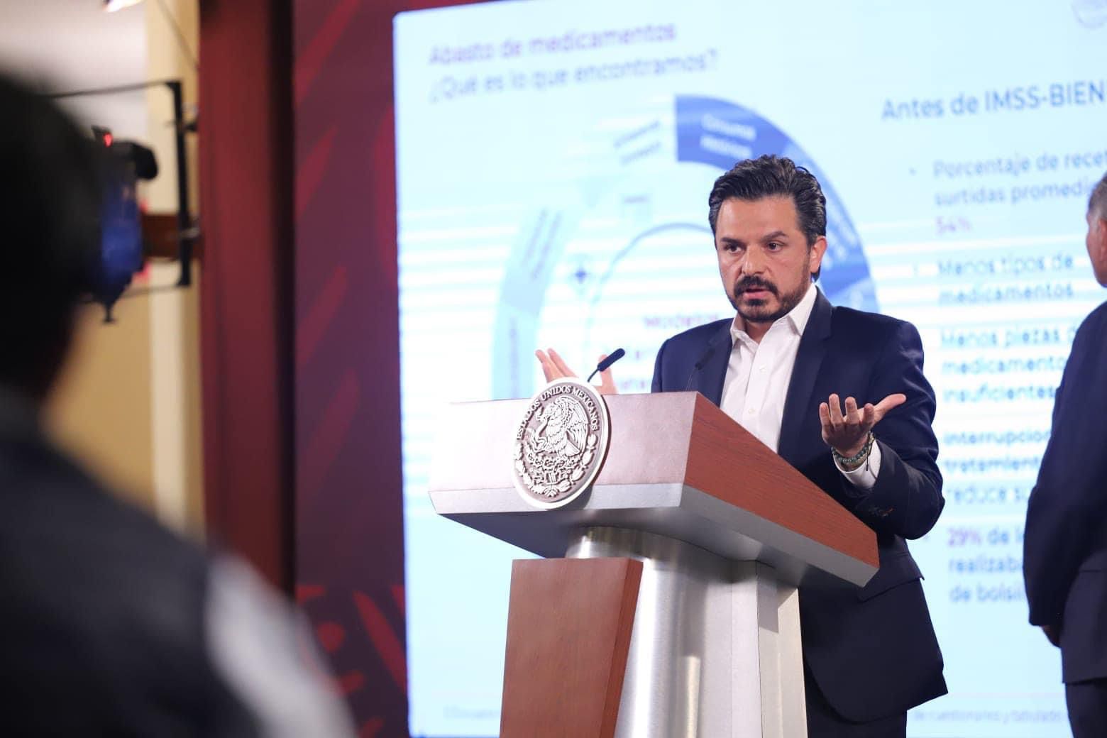 Contratará el IMSS a médicos especialistas jubilados para fortalecer la atención en Guerrero