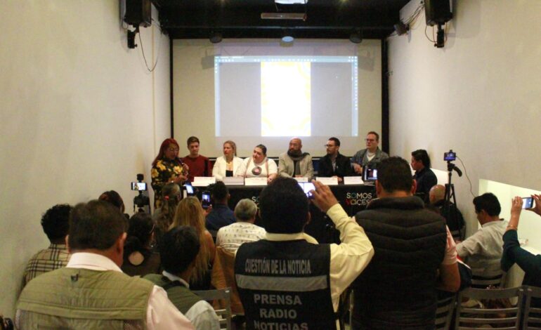 Presenta Gobierno de Abelina López el “Acapulco Pride Fest 2023”