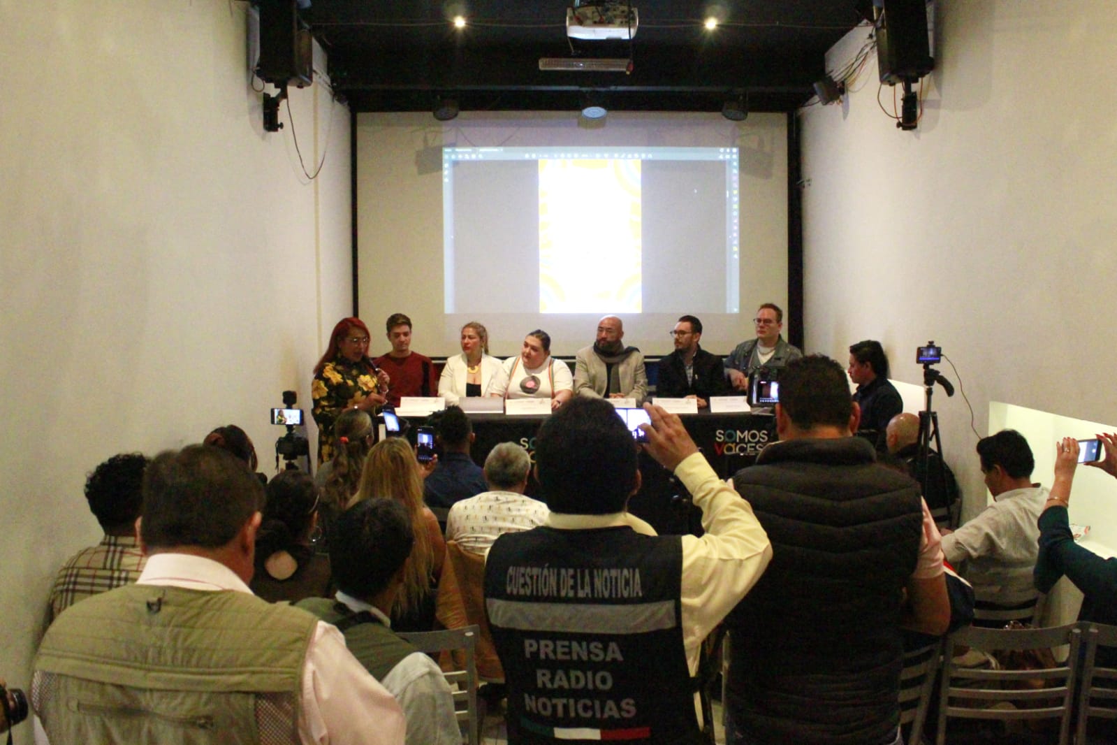 Presenta Gobierno de Abelina López el “Acapulco Pride Fest 2023”