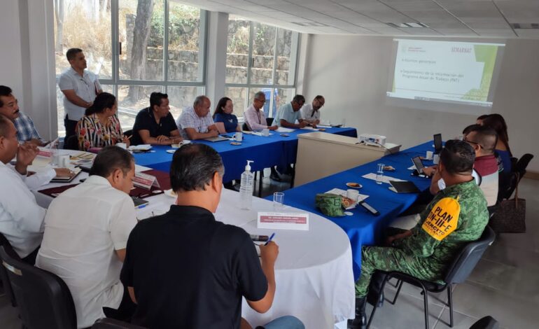 Avanza Guerrero con el cumplimiento de la agenda 2030