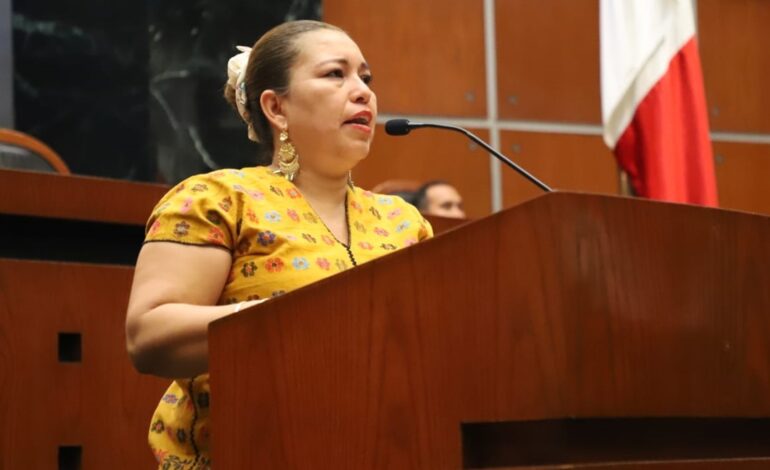 Exhorta el Congreso a autoridades municipales para atender a comunidades que formaron nuevos municipios