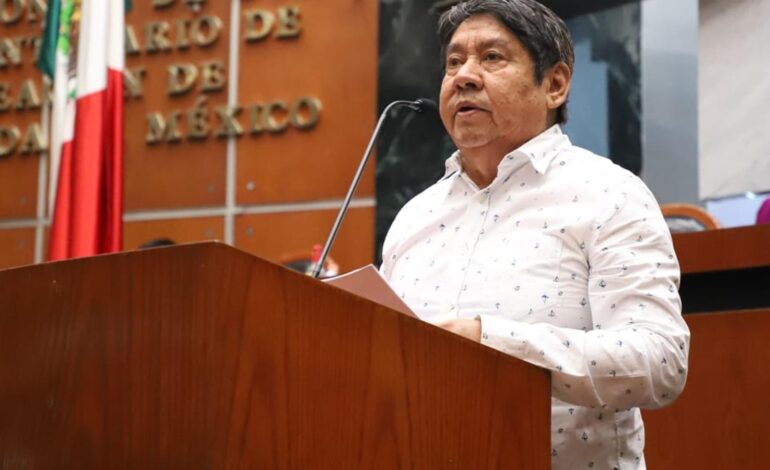 Exhorta Congreso a CFE y secretarías federales para que atiendan problemas causados por la termoeléctrica de Petacalco