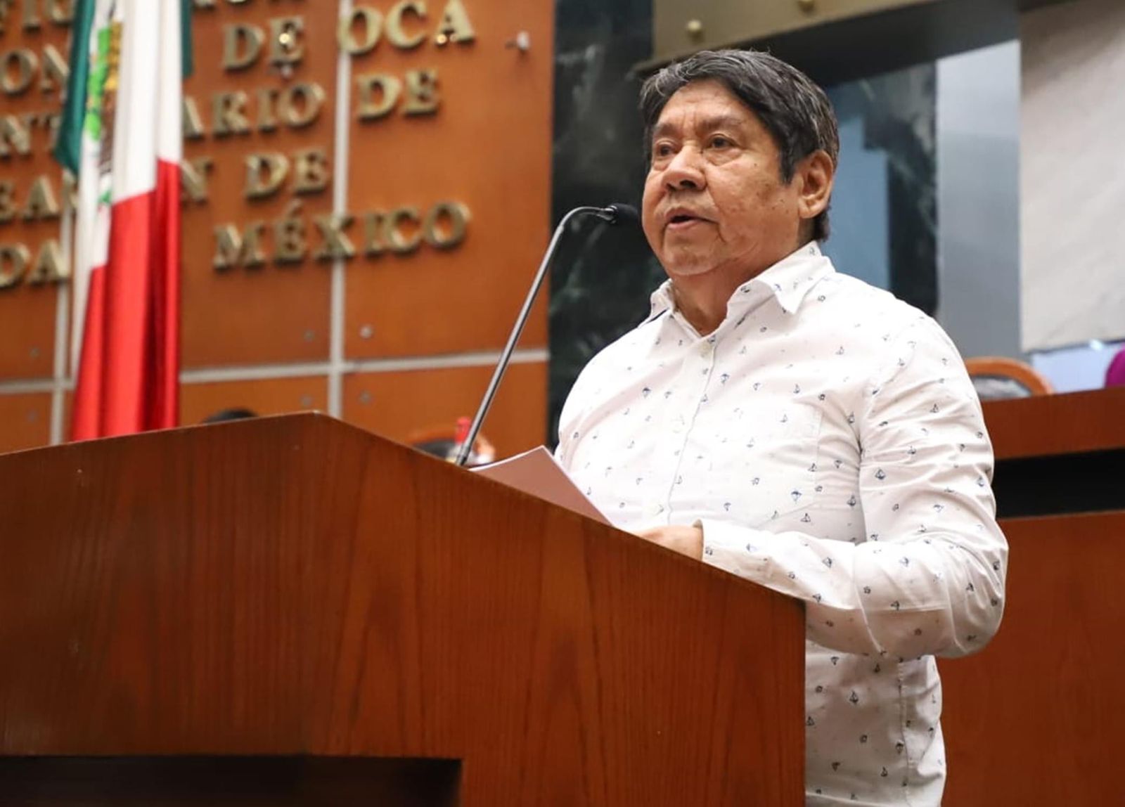 Exhorta Congreso a CFE y secretarías federales para que atiendan problemas causados por la termoeléctrica de Petacalco