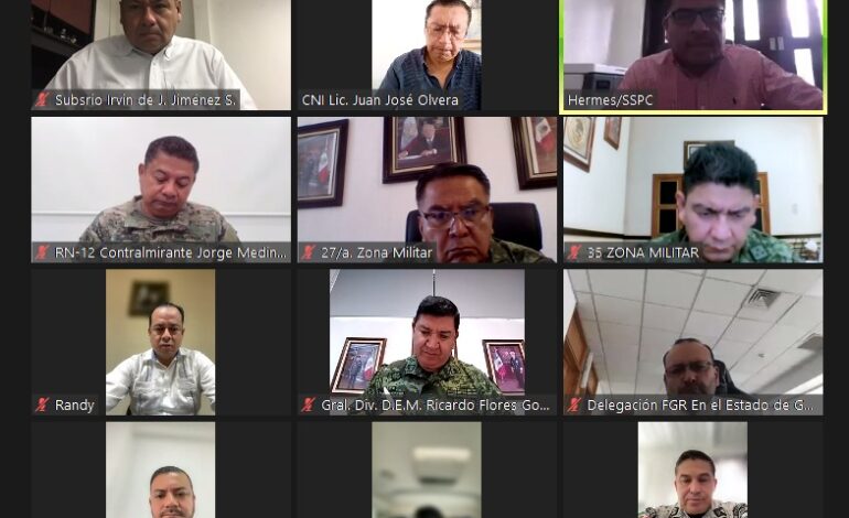 Guerrero recibió a 110 mil visitantes durante el fin de semana largo