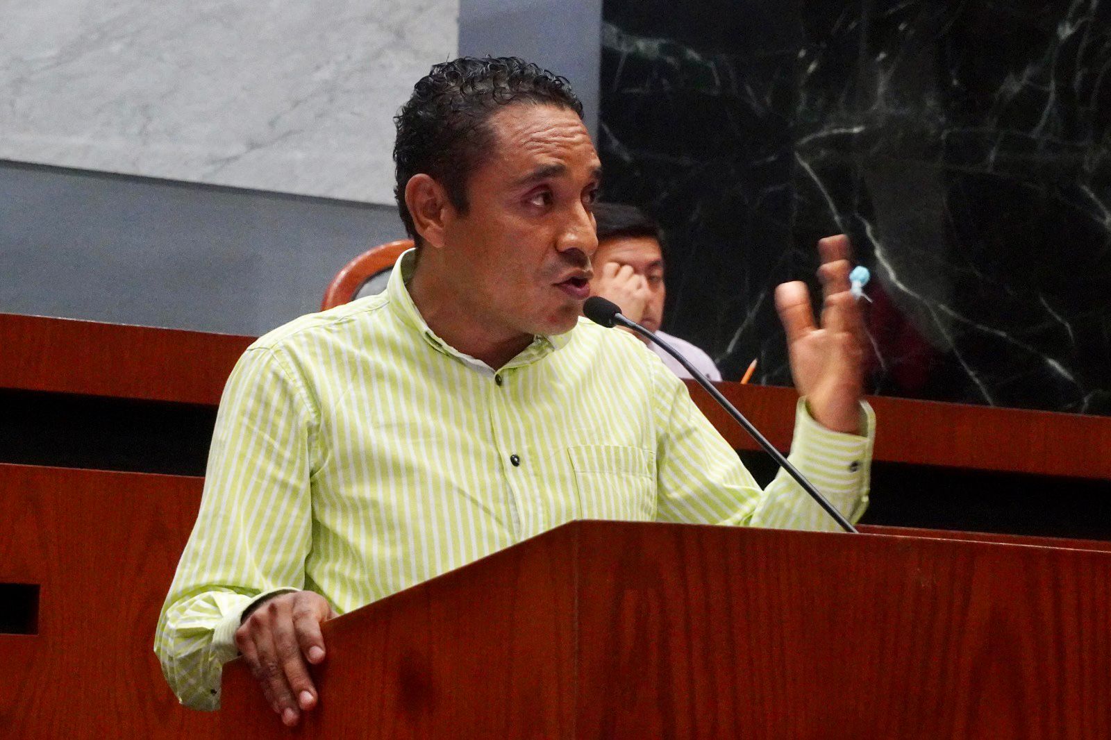 Plantea el PRD reorientar el presupuesto 2024para atender a damnificados por el huracán Otis