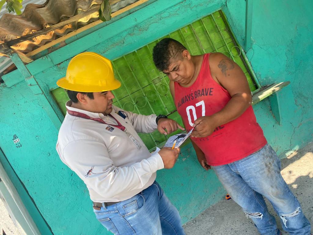 Realiza Secretaría de Salud de Guerrero acciones preventivas para disminuir picaduras de alacrán y chinche besucona