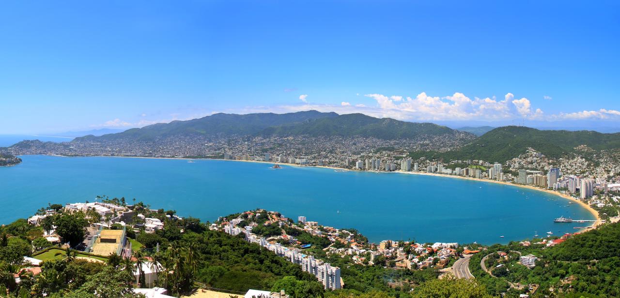 Guerrero logra 10 nominaciones en los World Travel Awards 2023