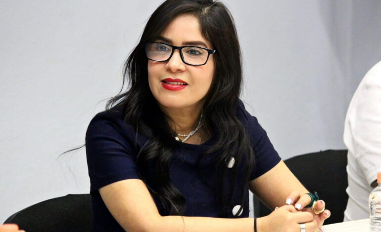 Institución del Cabildo de Ñuu Savi es un hecho histórico y de justicia social: Yoloczin Domínguez