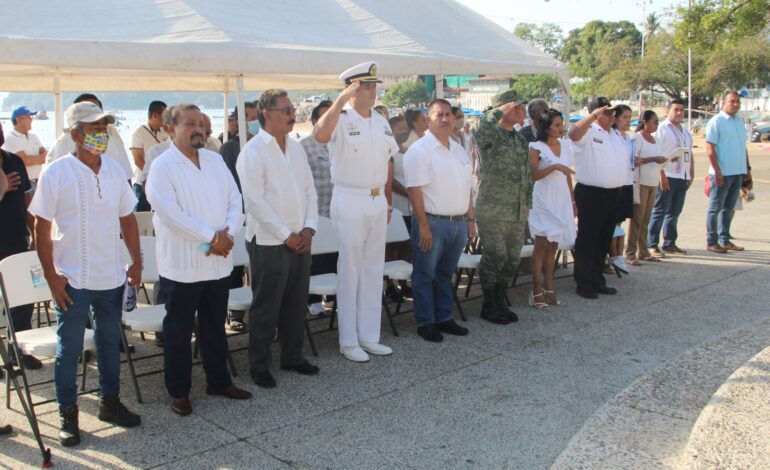 Conmemora Gobierno Municipal aniversario por Día del Trabajo