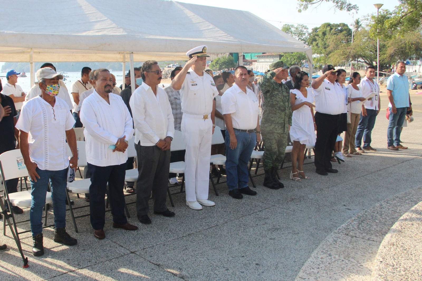 Conmemora Gobierno Municipal aniversario por Día del Trabajo