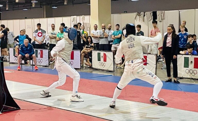 ¡Guerrero Brilla! Más eventos deportivos y de reuniones en Acapulco