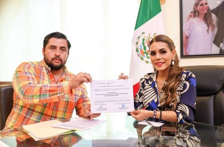 ¡Guerrero a la vanguardia!