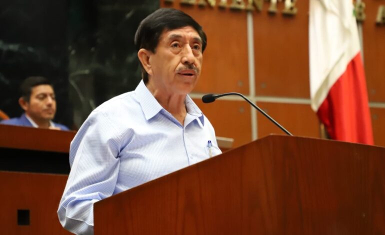 Presentan reforma a la ley de la Comisión de Derechos Humanos para fortalecer la atribución protectora