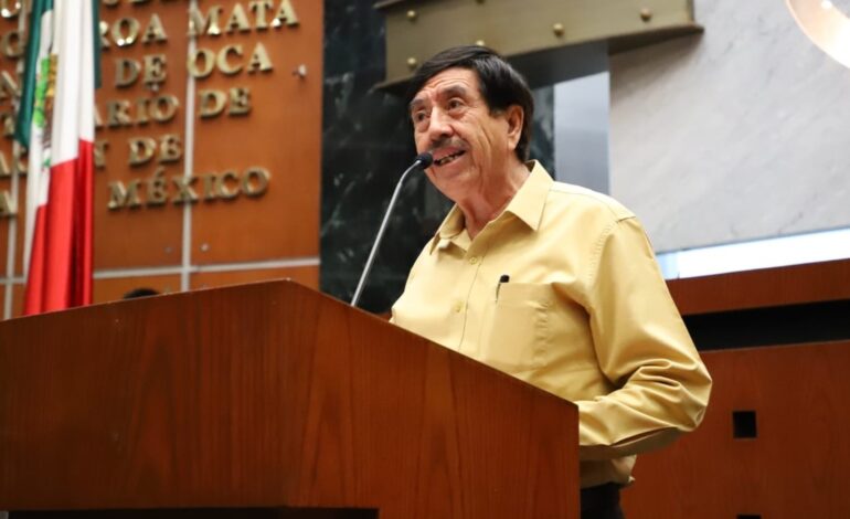 Proponen integrar la mejora de mercados y tianguis en los planes de desarrollo municipales