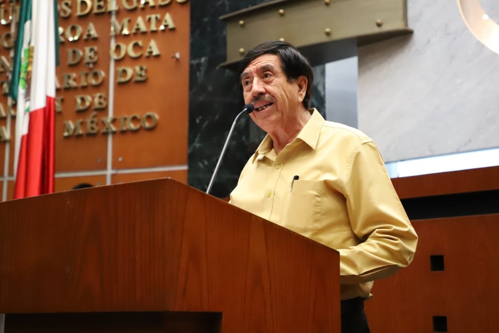 Proponen integrar la mejora de mercados y tianguis en los planes de desarrollo municipales