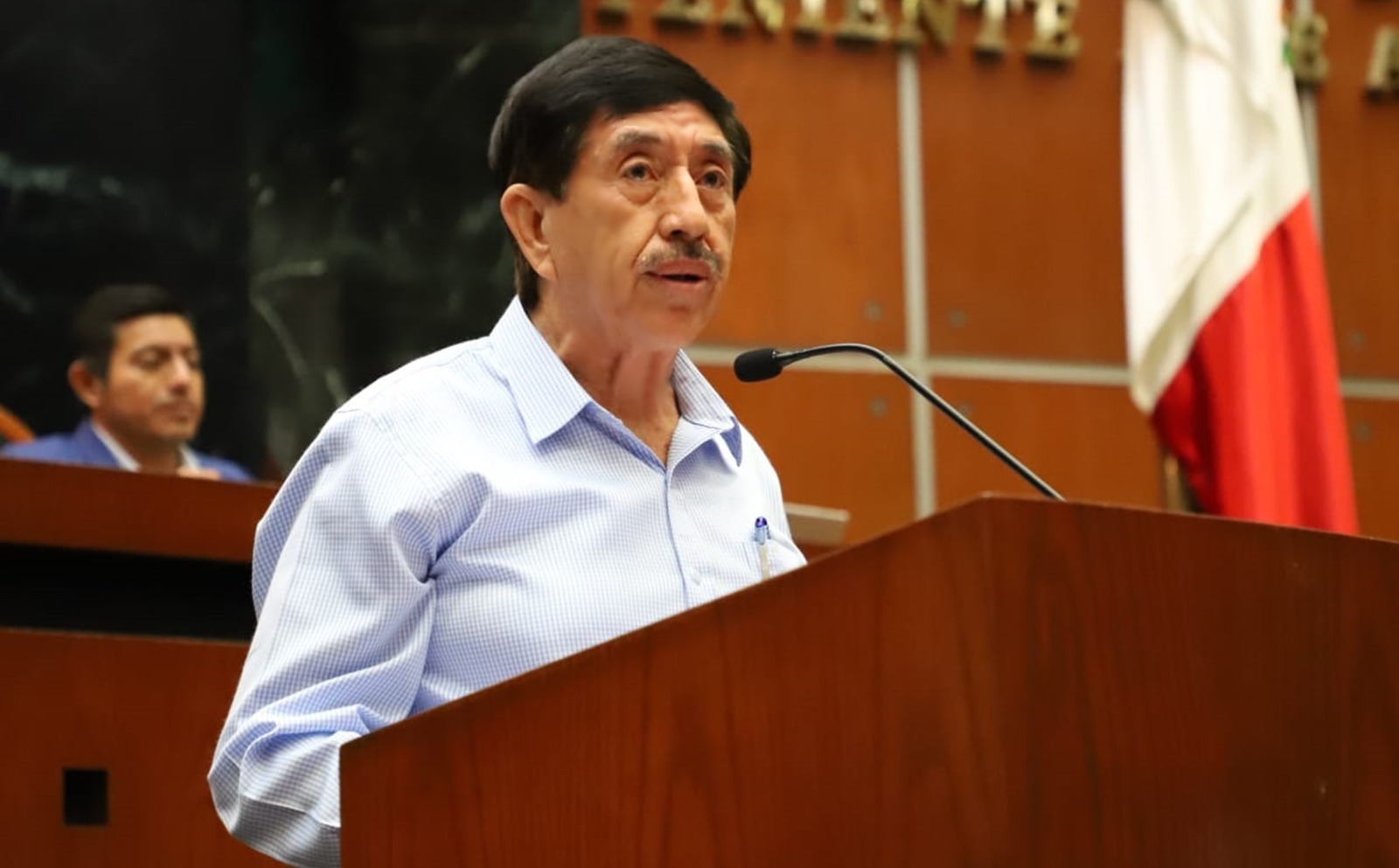 Presentan reforma a la ley de la Comisión de Derechos Humanos para fortalecer la atribución protectora