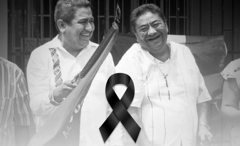 Asesinan a regidor de Morena en Coyuca de Benítez