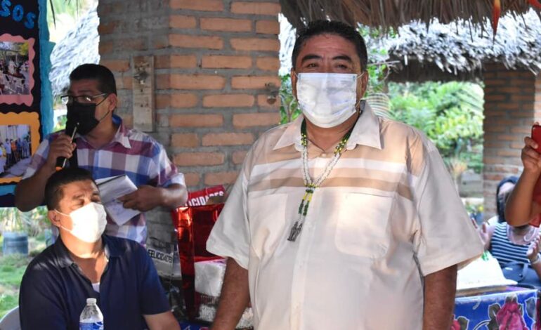 Honesto, de buen humor, pero en política era otra cosa, así era conocido «Yeyo» Terán, el edil asesinado esta mañana en Coyuca