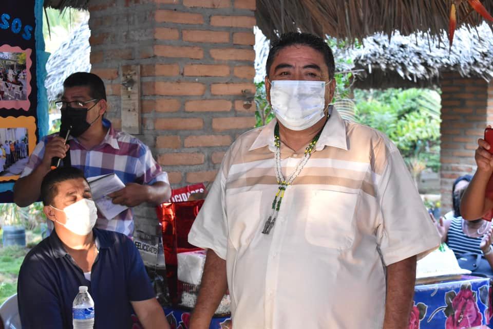 Presidente de Morena en Guerrero pide a la Fiscalía agilizar y dar con el paradero de homicidas de Aurelio Terán