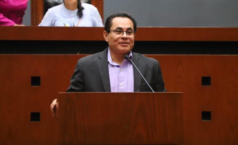 Proponen dar un haber de retiro a magistrados