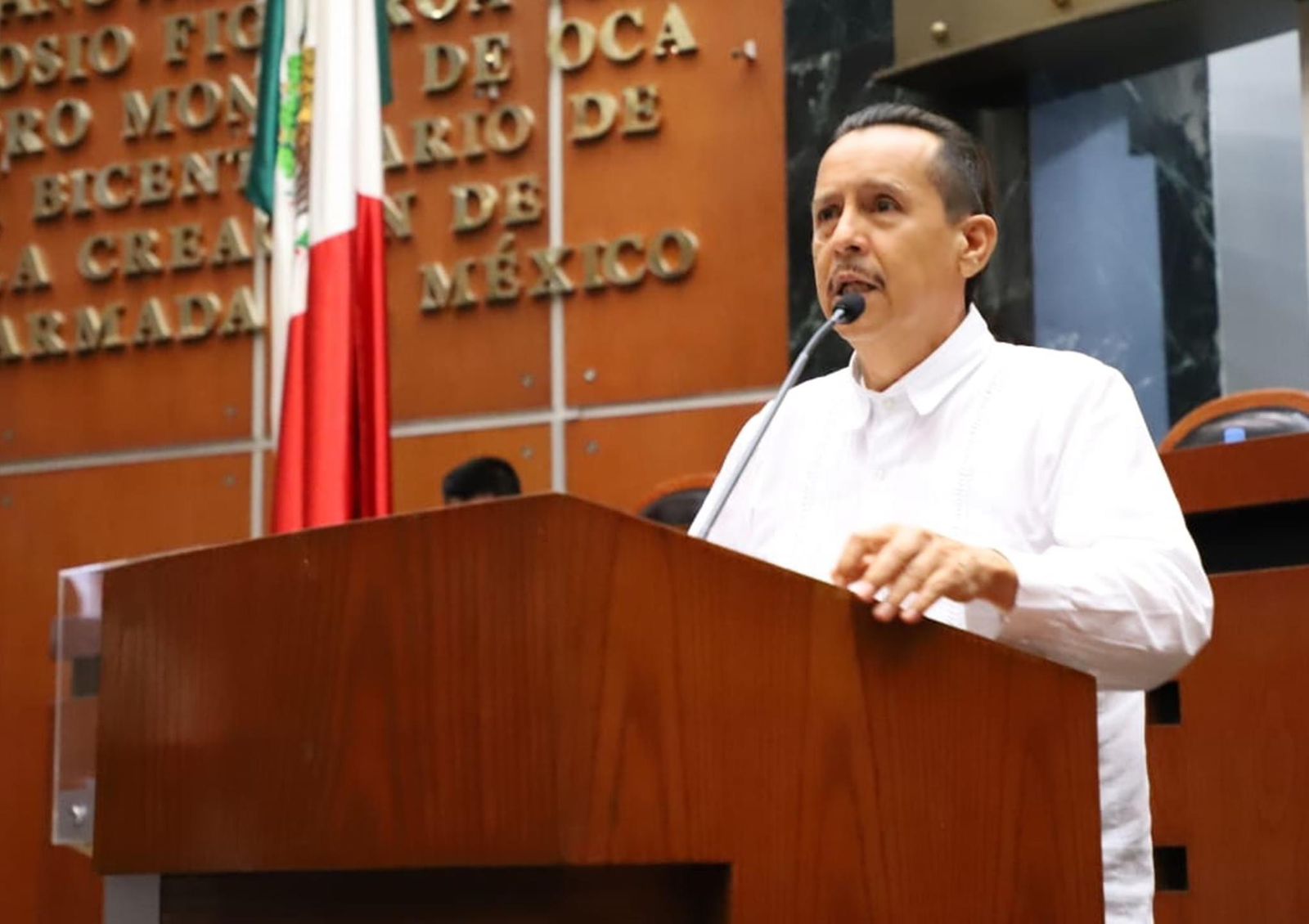 Plantean reformas al Código Civil y Ley del Notario para Proteger del desamparo a los adultos mayores