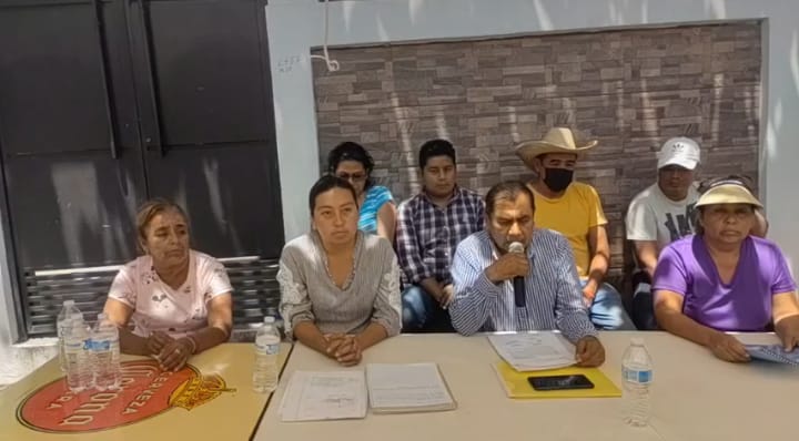 Afectados por derrumbe de ladera de la colonia 1 de Mayo denuncian abandono institucional
