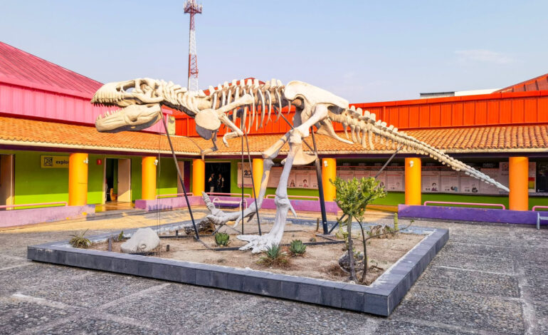 Firman convenio el Suspeg y el Museo La Avispa en apoyo a trabajadoras y trabajadores del sector Centro