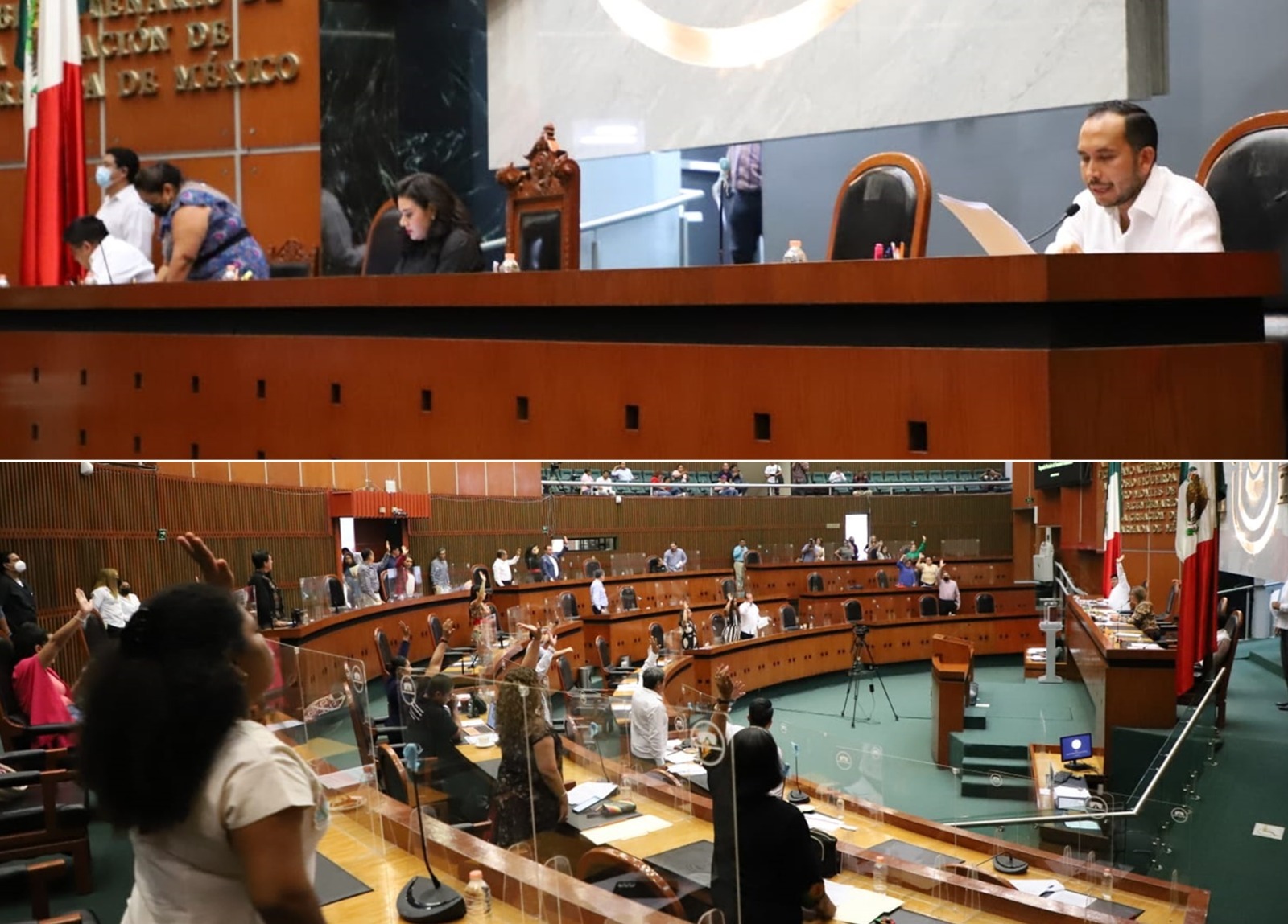 Emite Congreso de Guerrero nuevas convocatorias para la designación de integrantes de distintos Consejos