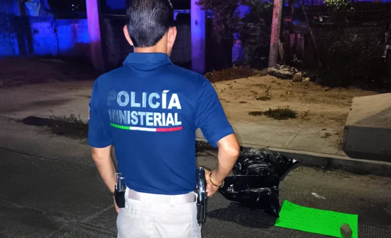 Asesinan agente de la FGR dentro de un gimnasio en Acapulco; localizan cuerpo desmembrado en Renacimiento