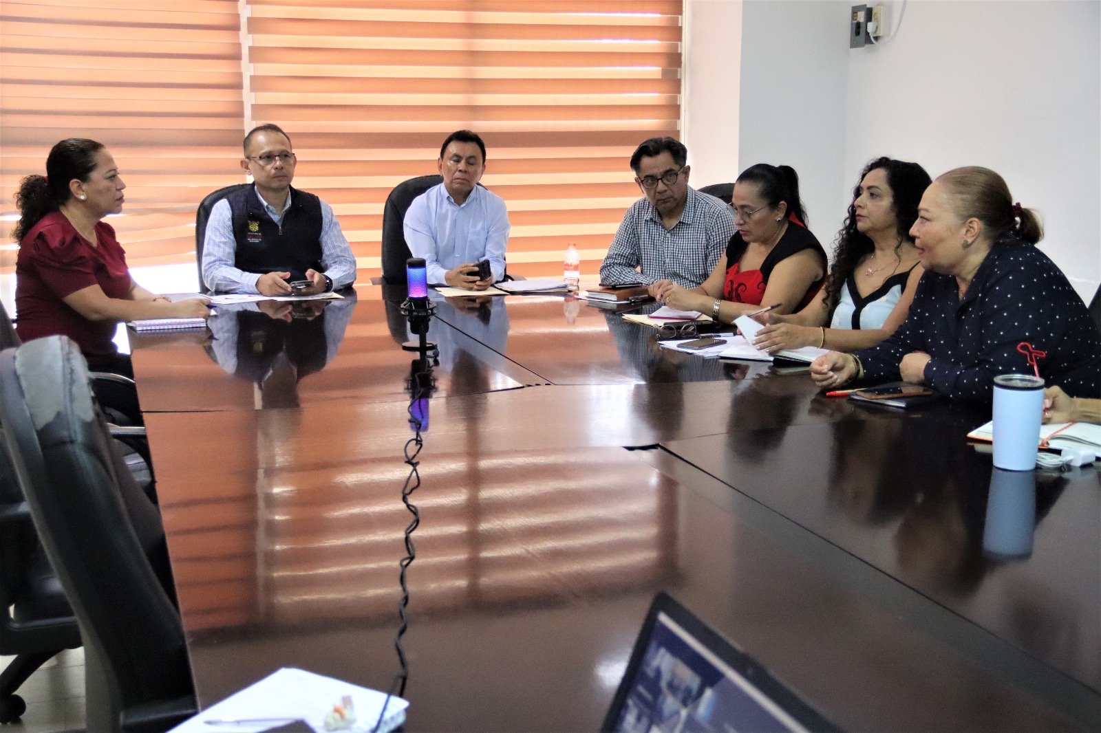 Secretaría de Salud llama a alcaldes a reforzar acciones para prevenir el dengue Guerrero