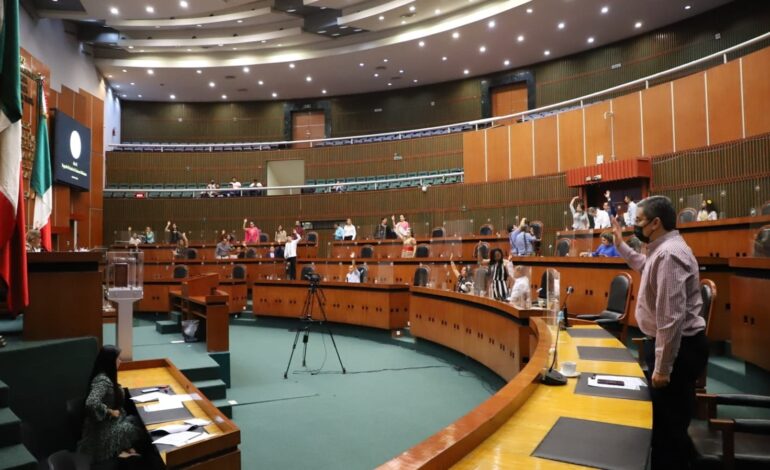 Tras reforma en el Congreso, no procederá ya la reinstalación de policías envueltos en juicios