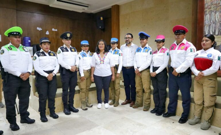 Encargado de despacho de la Secretaría de Seguridad en Acapulco lamenta homicidios dolosos, pide a la Fiscalía esclarecerlos