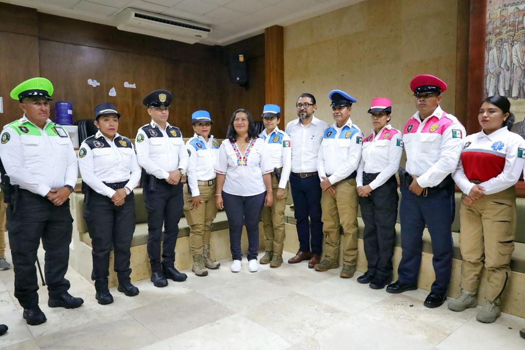Encargado de despacho de la Secretaría de Seguridad en Acapulco lamenta homicidios dolosos, pide a la Fiscalía esclarecerlos