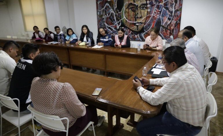 SEG logra acuerdos favorables con FUNPEG